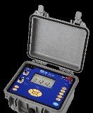 EUROTRON-On-Site Microhmmeter (Model:On-Site Microhmmeter)
