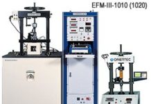 A&D-FRICTORON friction and wear tester (Model:EFM-III Series)
