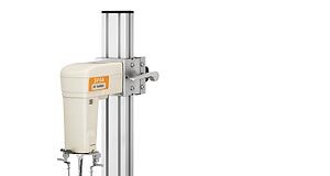 A&D- Sine-wave Vibro Viscometers (Model:SV-A Series)