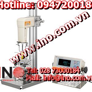 A&D- Sine-wave Vibro Viscometers (Model:SV-A Series)