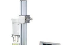 A&D-Sine-wave Vibro Viscometers (Model:SV Series )