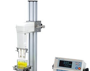 A&D-Sine-wave Vibro Viscometers (Model:SV Series )