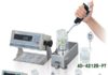 A&D-Pipette Accuracy Testers (Model:AD-4212B-PT / AD-4212A-PT / FX-300i-PT)