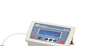 A&D- Leak Tester (Model:AD-1690)