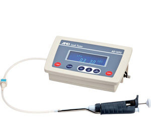 A&D- Leak Tester (Model:AD-1690)