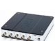 A&D- A portable 4-channel noise & vibration analysis system (Model:WCAmini AD-3661)