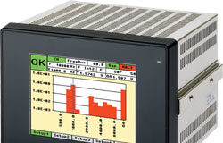 A&D-Dependable Production Line Partner (Model:AD-3552)