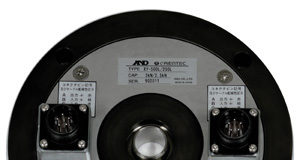 A&D-Force Type Load Cells (Model:X-Y Series )