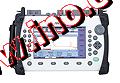 Anritsu- OTDR – ACCESS Master (Model:MT9083A2)