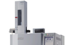 Shimadzu-High Sensitivity Gas Chromatograph System (Model:Tracera )