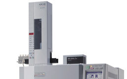 Shimadzu-High Sensitivity Gas Chromatograph System (Model:Tracera )