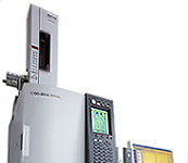 Shimadzu- Standard Capillary and Packed Gas Chromatograph (Model:GC-2014)