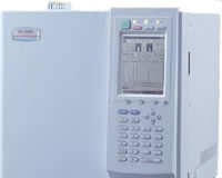 Shimadzu- Energy-Saving Gas Chromatograph (Model:GC-2025)