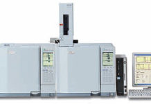 Shimadzu- Multi Dimensional Gas Chromatograph System (Model:MDGC/GCMS Series)