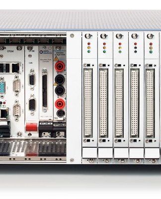 Rohde-schwarz- Test System Versatile Platform (Model:R&S®CompactTSVP)