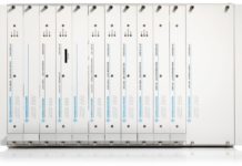 Rohde-schwarz- Infotainment Test System (Model:R&S®ATSI100)