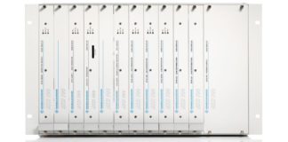 Rohde-schwarz- Infotainment Test System (Model:R&S®ATSI100)