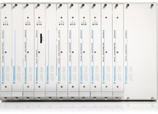 Rohde-schwarz- Infotainment Test System (Model:R&S®ATSI100)