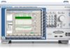 Rohde-schwarz- Digital Video Measurement System (Model:R&S®DVM400)