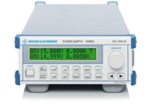 Rohde-schwarz-Single/Dual Channel Analyzer/Power Supply (Model:R&S®NGMO)