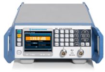 Rohde-schwarz-Step Attenuator (Model:R&S®RSC)