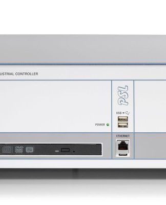 Rohde-schwarz- Industrial Controller (Model:R&S®PSL3)
