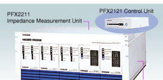Kikusui- Battery Test System (Model:PFX2000 Series)