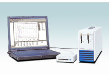 Kikusui- Basic Package (Model:PFX2000 Series)