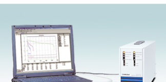 Kikusui- Basic Package (Model:PFX2000 Series)