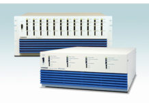 Kikusui- Capacitor Tester For EDLC (Model:PFX2400 Series)