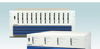 Kikusui- Capacitor Tester For EDLC (Model:PFX2400 Series)