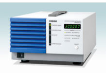 Kikusui- Charge/Discharge System Controller (Model:PFX2500 Series)