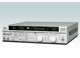 Kikusui- FM/AM Stereo Standard Signal Generator (Model:KSG4310)