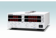 Kikusui- Digital Power Meter (Model:KPM1000)