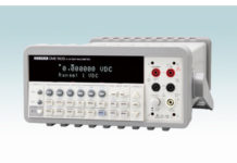Kikusui- Digital Multimeter (Model:DME1600)