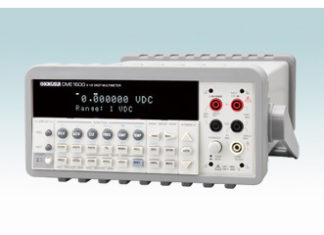 Kikusui- Digital Multimeter (Model:DME1600)