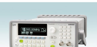 Kikusui- 50MHz Function Generator (Model:FGA5050)