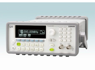 Kikusui- 50MHz Function Generator (Model:FGA5050)