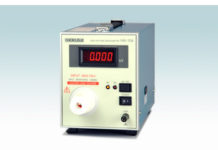 Kikusui- High Voltage Digital Voltmeter (Model:149-10A)