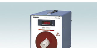 Kikusui- High Voltage Digital Voltmeter (Model:149-30A)