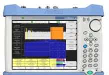 Anritsu- Cell Master (Model:MT8212E)