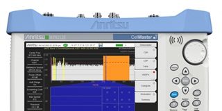 Anritsu- Cell Master (Model:MT8212E)