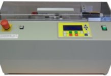 COESFELD – Automatic Notch Milling Machine (Model: 75-840-070)