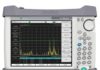 Anritsu- Site Master Handheld Cable & Antenna Analyzer (Model:S361E)