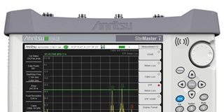 Anritsu-Site Master Cable & Antenna Analyzer + Spectrum Analyzer (Model:S362E)