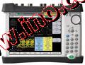 Anritsu- LMR Master™ Land Mobile Radio Modulation Analyzer (Model:S412E)