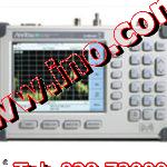 Anritsu-Site Master Broadband Cable & Antenna Analyzer (Model:S810D)