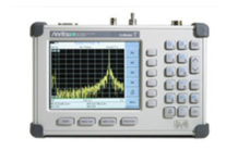 Anritsu-Site Master Broadband Cable & Antenna Analyzer (Model:S810D)