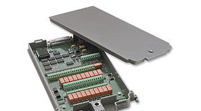 Keithley Model 7706 All-in-One I/O Module (for Models 2700, 2701, and 2750)
