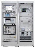 Anritsu-LTE RF Conformance Test System (Model:ME7873L)